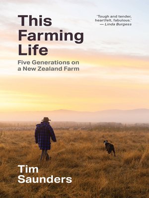 cover image of This Farming Life